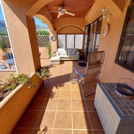 Mi Casa Apartment Turre Exterior photo