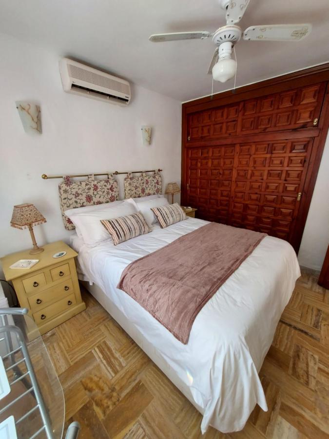Mi Casa Apartment Turre Exterior photo